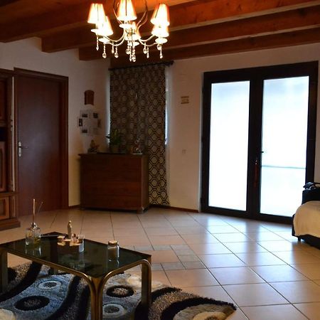 Casa Ricciotti Villa Alsódetrehem Kültér fotó