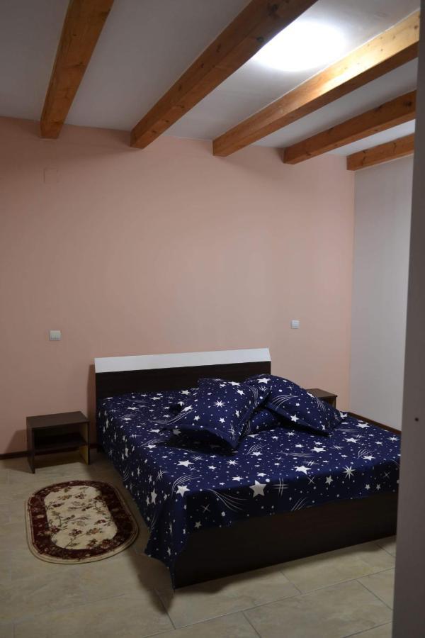 Casa Ricciotti Villa Alsódetrehem Kültér fotó