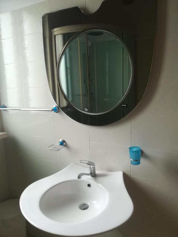 Casa Ricciotti Villa Alsódetrehem Kültér fotó
