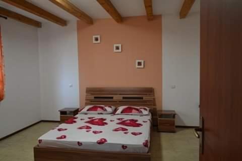 Casa Ricciotti Villa Alsódetrehem Kültér fotó