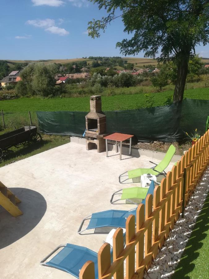 Casa Ricciotti Villa Alsódetrehem Kültér fotó