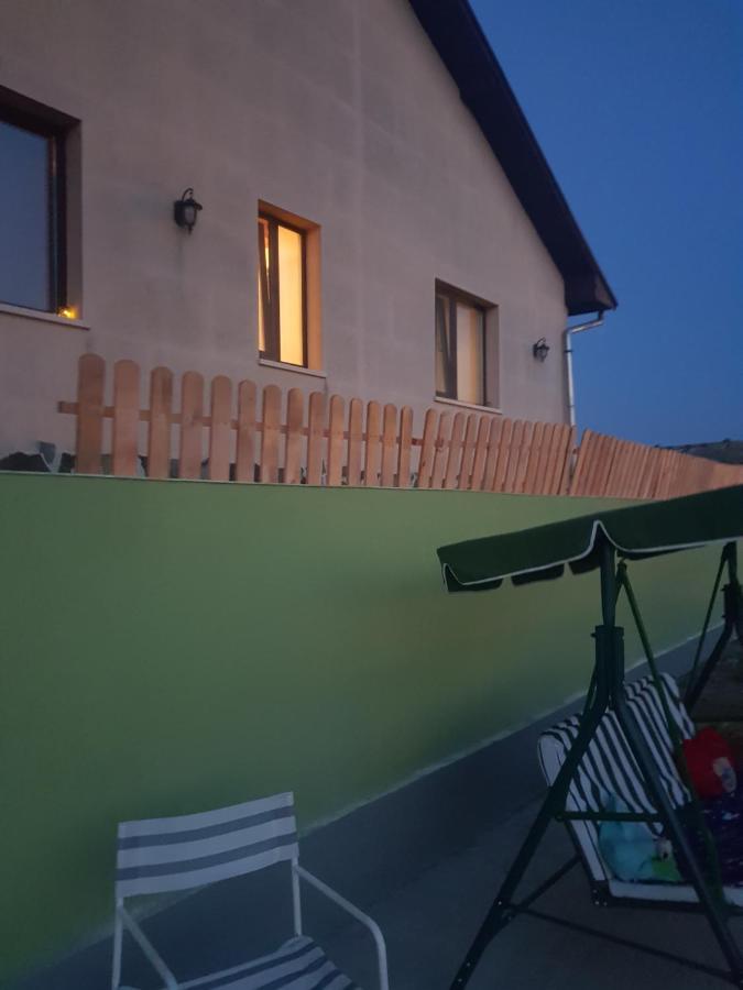 Casa Ricciotti Villa Alsódetrehem Kültér fotó
