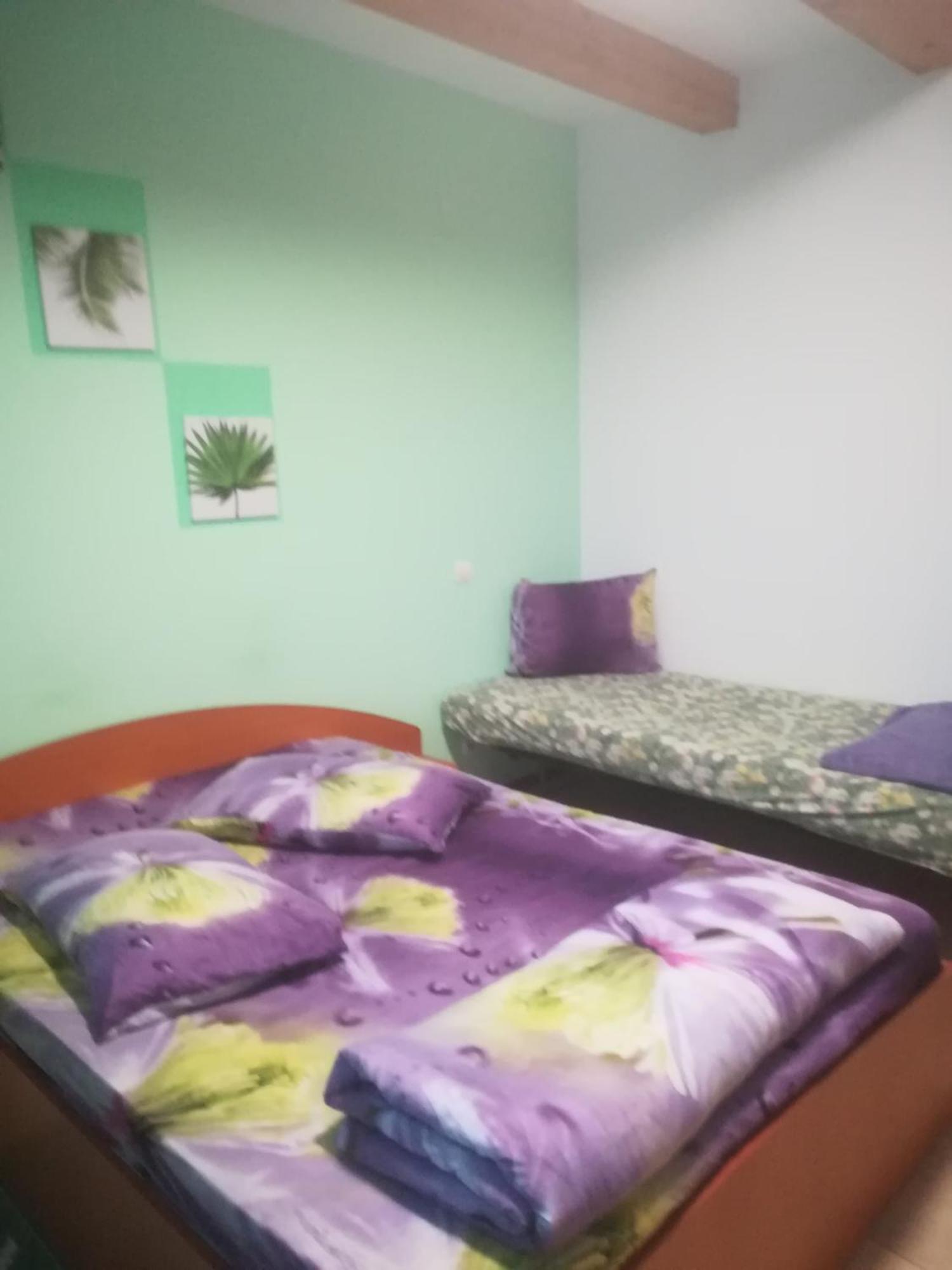 Casa Ricciotti Villa Alsódetrehem Szoba fotó