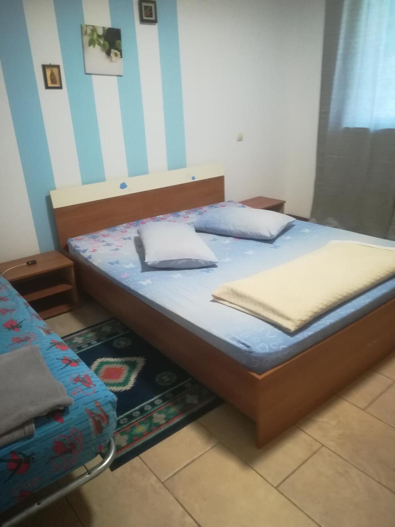 Casa Ricciotti Villa Alsódetrehem Szoba fotó