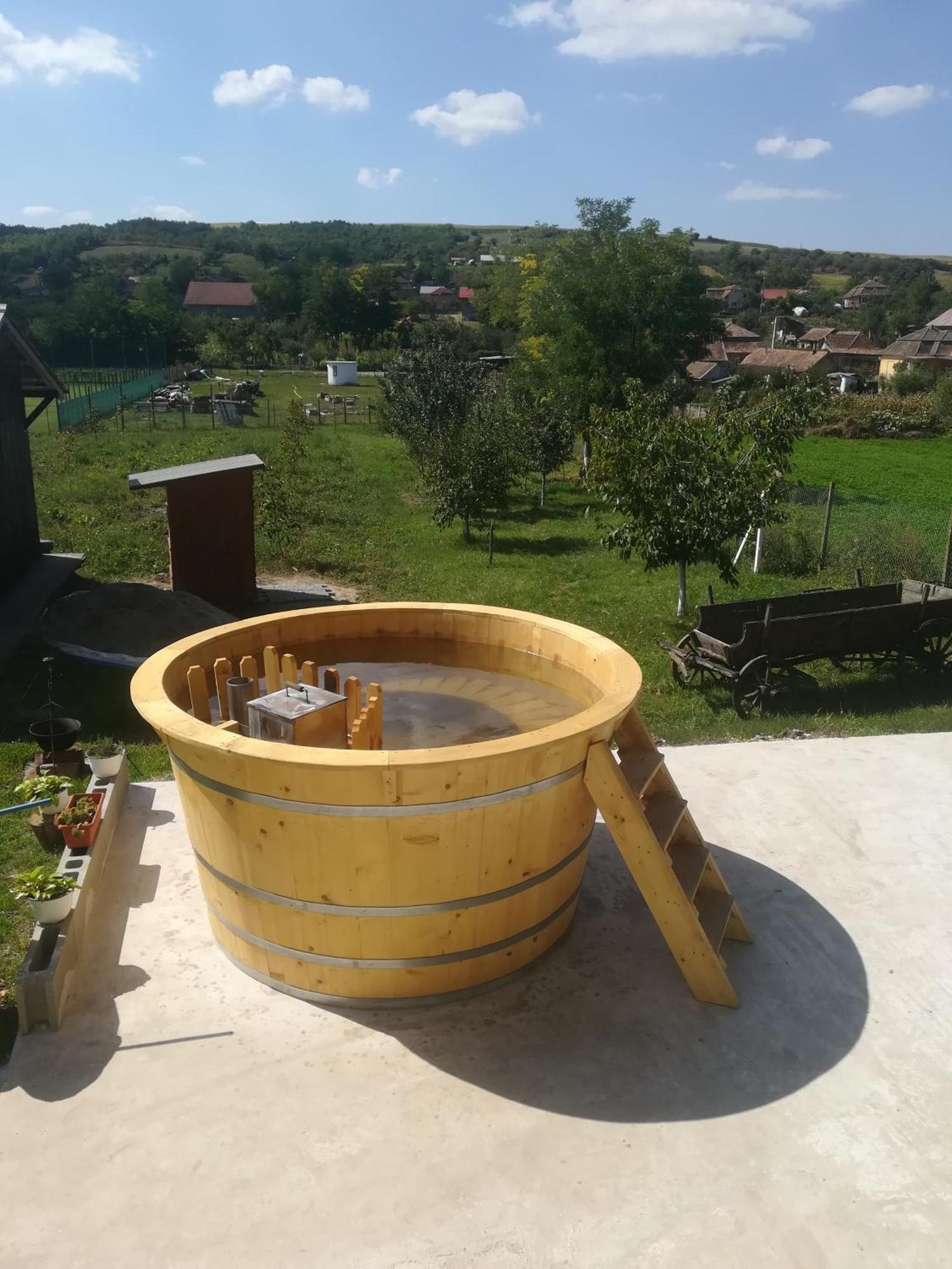 Casa Ricciotti Villa Alsódetrehem Szoba fotó