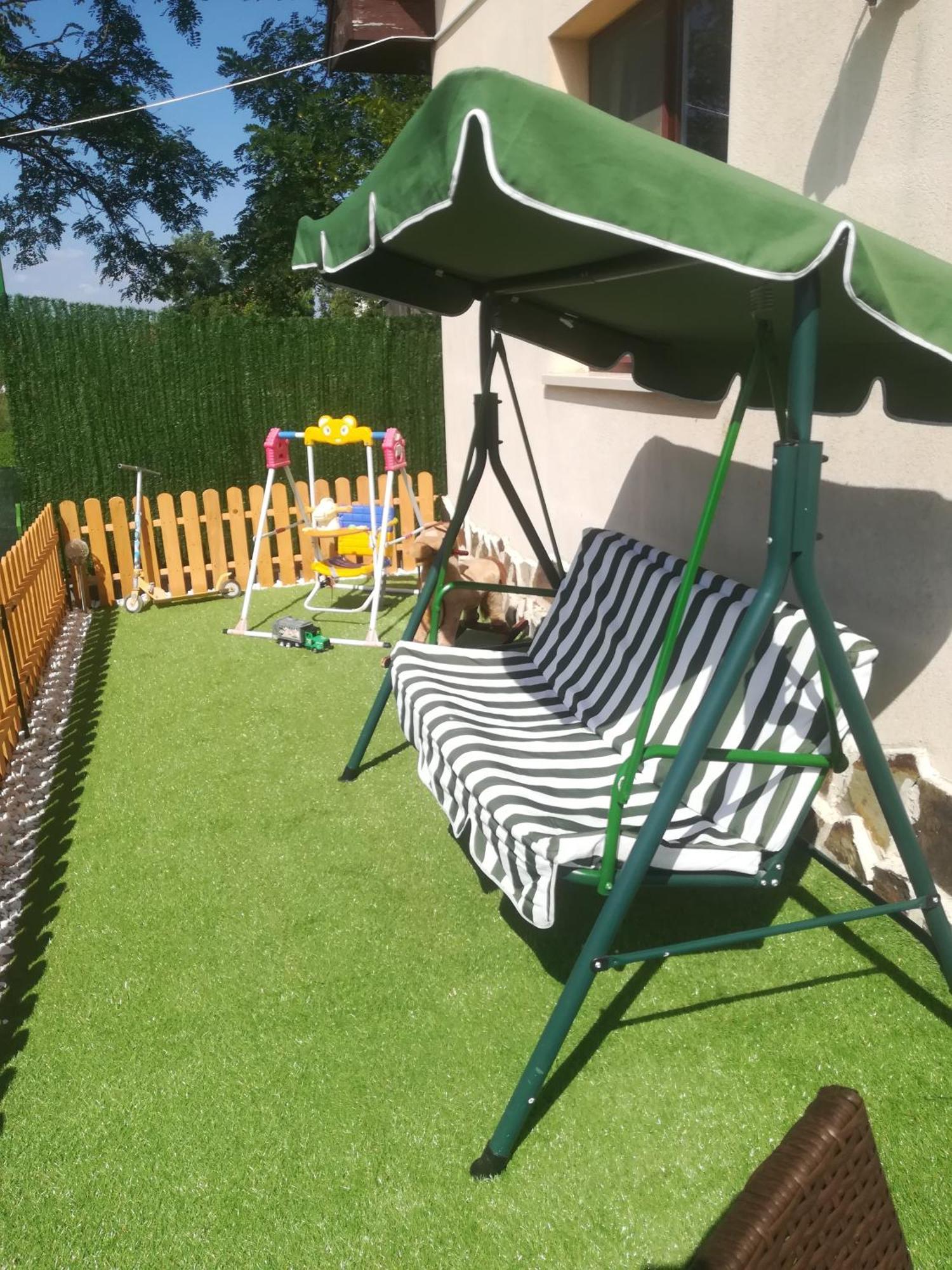 Casa Ricciotti Villa Alsódetrehem Szoba fotó
